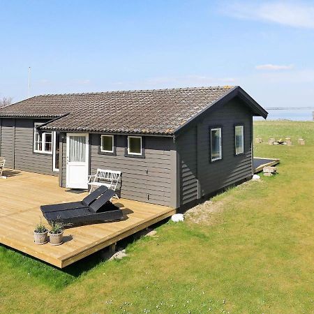 Holiday Home Aeroskobing XII Exterior foto