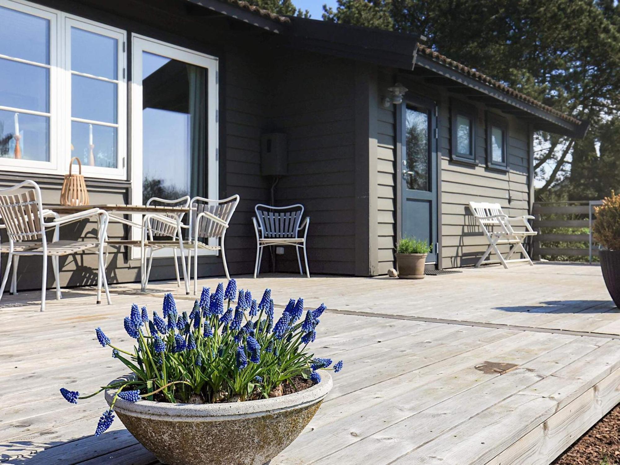 Holiday Home Aeroskobing XII Exterior foto